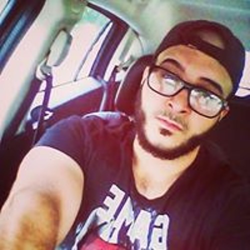 Mitch Ramzi’s avatar