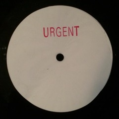 URGENT