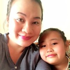 Cristina Nacino Agbayani