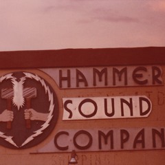 HammerSound Recorders