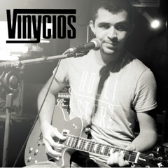 Vinycios Grammeliski