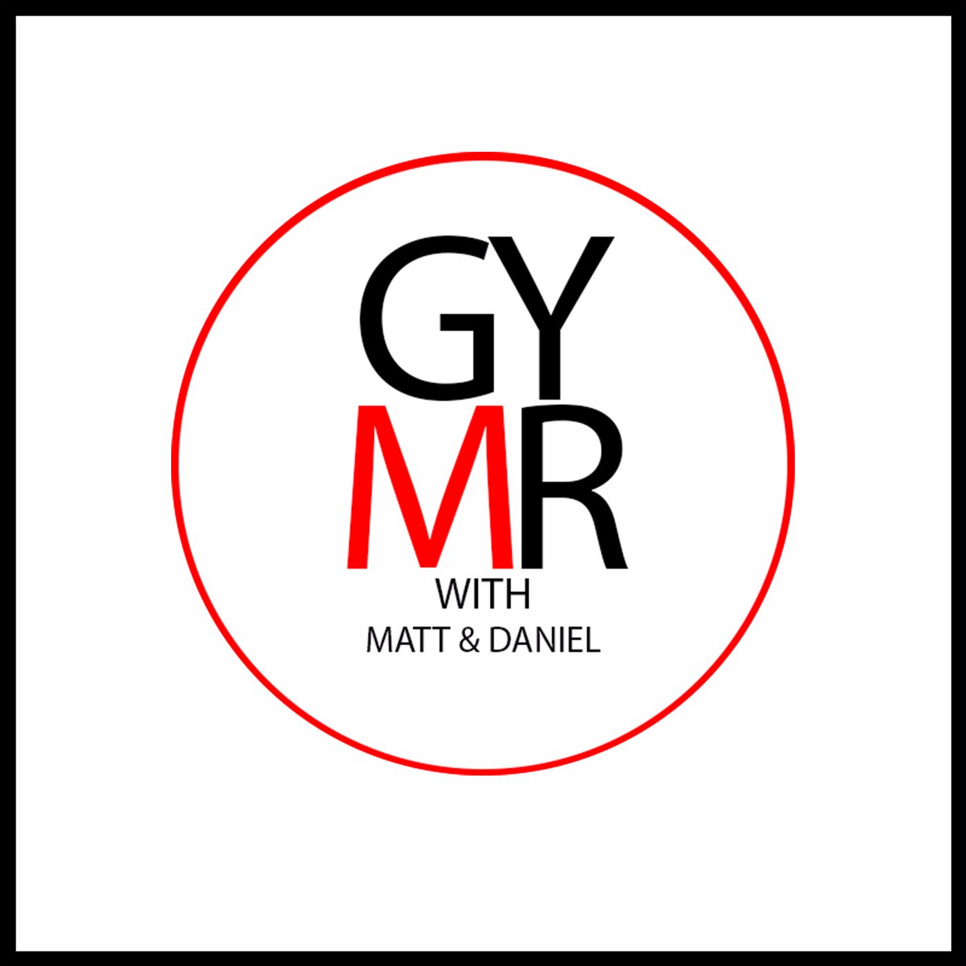 Get Your Mind Right With Matt And Daniel