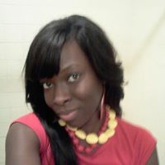 Shanita Moodie