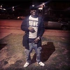 James WooWoo Burwell