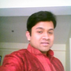 Rajdeep Chakravarty