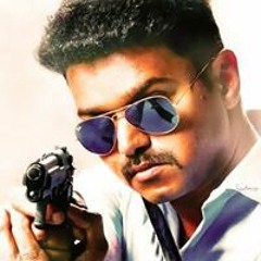 Chithu Vijay