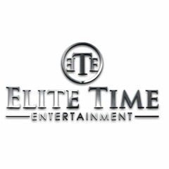 Elite Time Entertainment DJ's