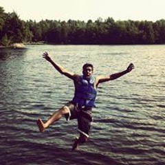 Amit Patel