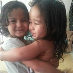Arlene Germaine Teregeyo
