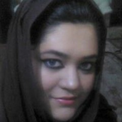 Amnah Sarfaraz