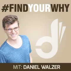 #findyourwhy