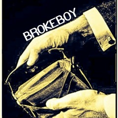 Brokeboy