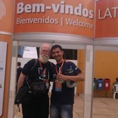 Osvaldo Paniagua
