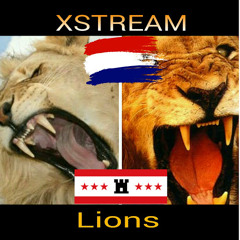 XStream Lions