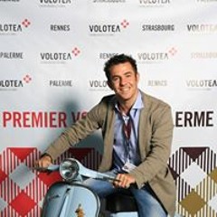 Gianluca Fecarotta