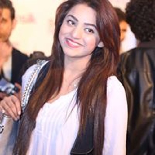 Hina Khan’s avatar