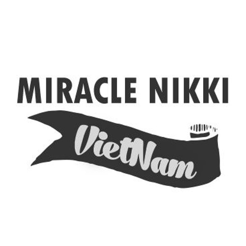 Miracle Nikki Vietnam 奇迹暖暖’s avatar