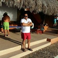David Vazquez Pineda