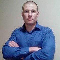 Дмитрий Гуленок