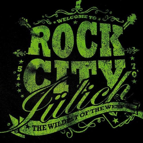 RockCity Jülich Music Support’s avatar