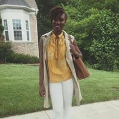 Ahoua Jamila Dembélé