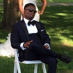 Nigel Q-Papafio