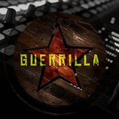 Guerrilla Studios Manchester