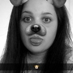 Cerys Thomas