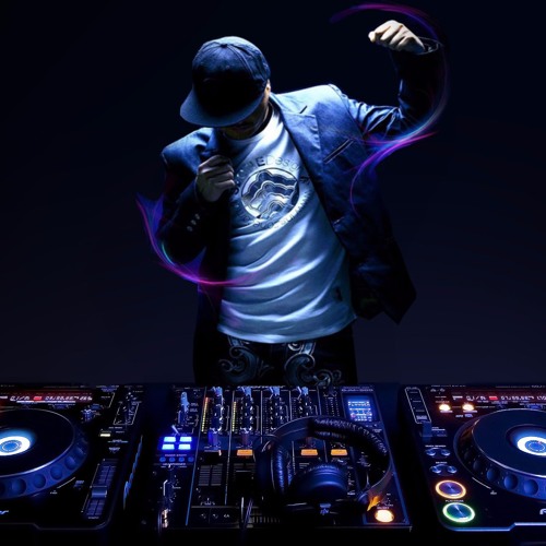 DJ RAW Sound’s avatar