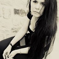 Simona Maria