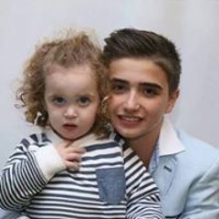 מיכאל ריבקין