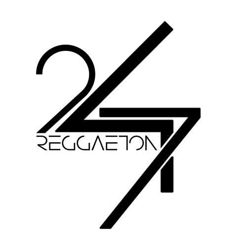 @Reggaeton_24.7 — artist photo