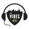THE VIBES HTX