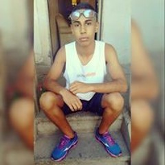 Nicholas Borges