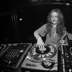 Scarlett May O'Malley