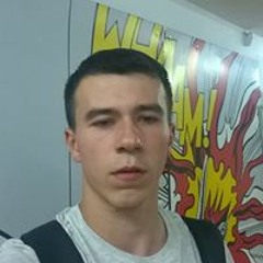 Антон Васько