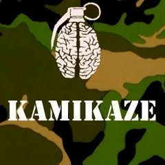 RAPPER KAMIKAZE OFFICIAL