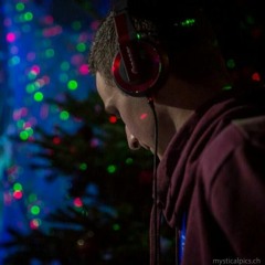 Psylox - On the Floor [Mix]