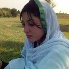 Saiba Baloch