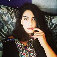Meryem Ouahbi Iraki