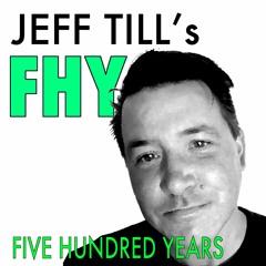 Jeff Till - FHY live free