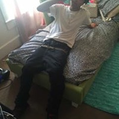 Travis Kidbrezzy Wilson