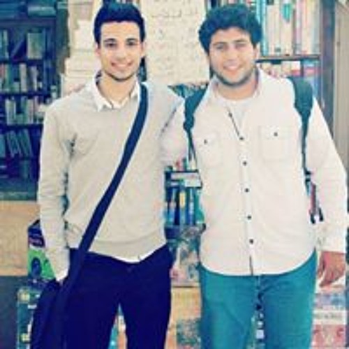 ahmed fathy’s avatar