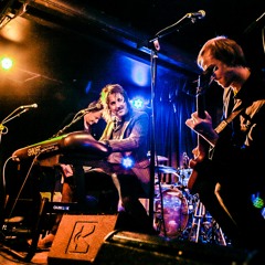 AN INTIMATE EVENING WITH MICHAEL SHAW