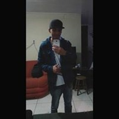 Josuel Hupper's