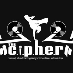 thecipher