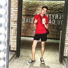 Chris Ngo