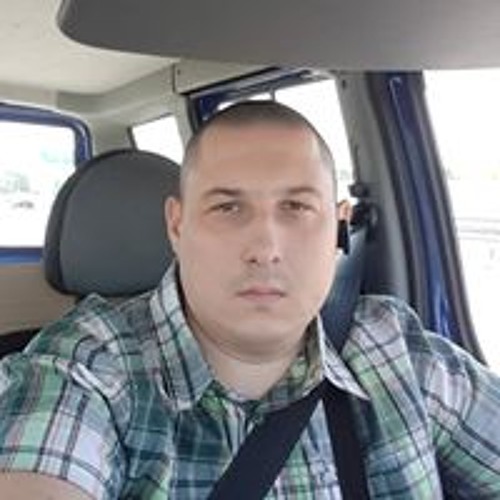 Андрей Демьянов’s avatar
