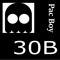 30B