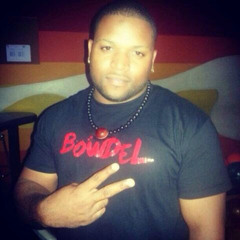 Rodney CHOUCOUTOU